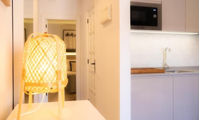 Apartamento Superior (2 Adultos)