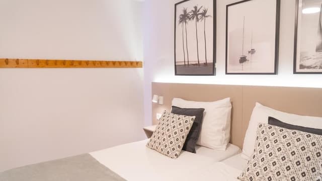 Apartamento Superior (3 Adultos)