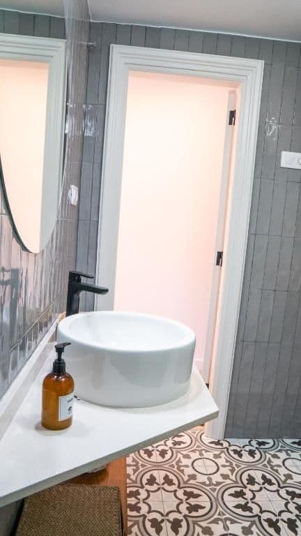 Apartamento Superior (2 Adultos + 1 Niño)