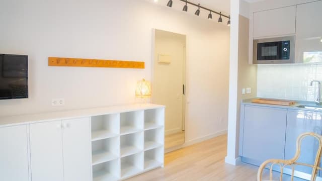 Apartamento Superior (2 Adultos + 1 Niño)