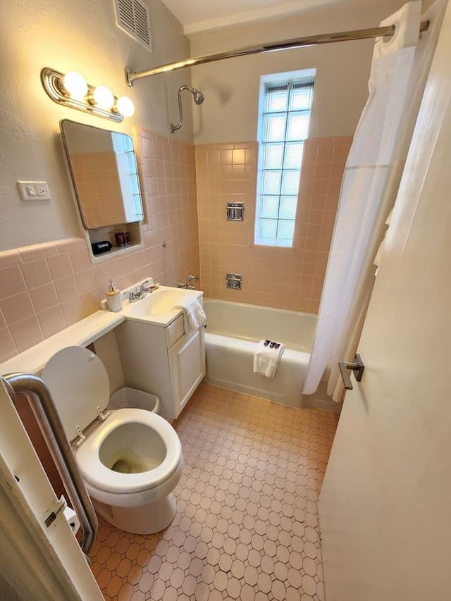 Deluxe Studio, Kitchenette, City View
