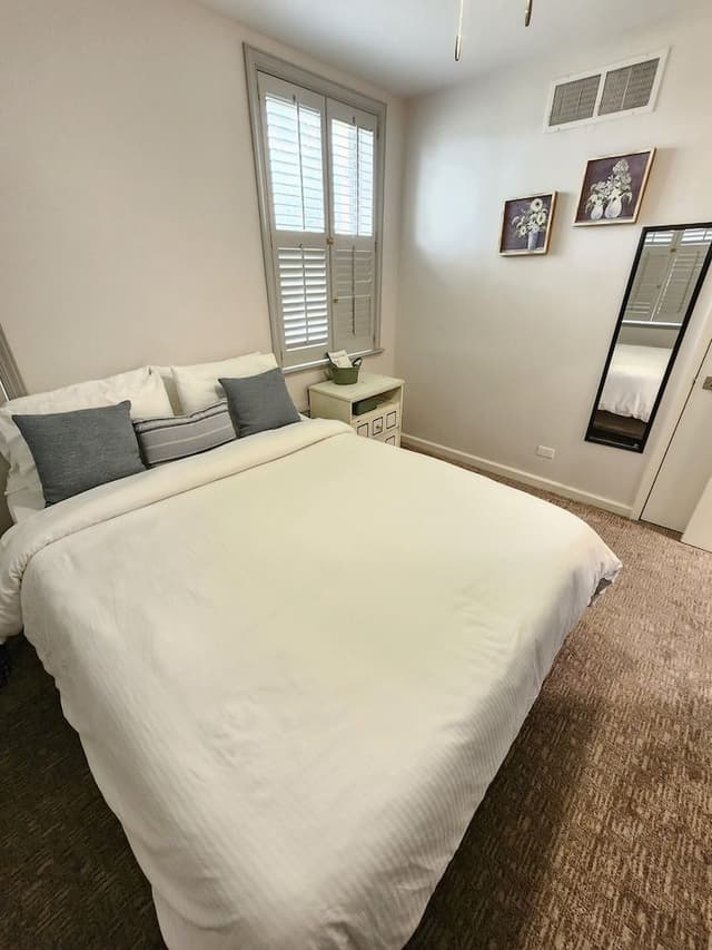 Deluxe Studio, Kitchenette, City View