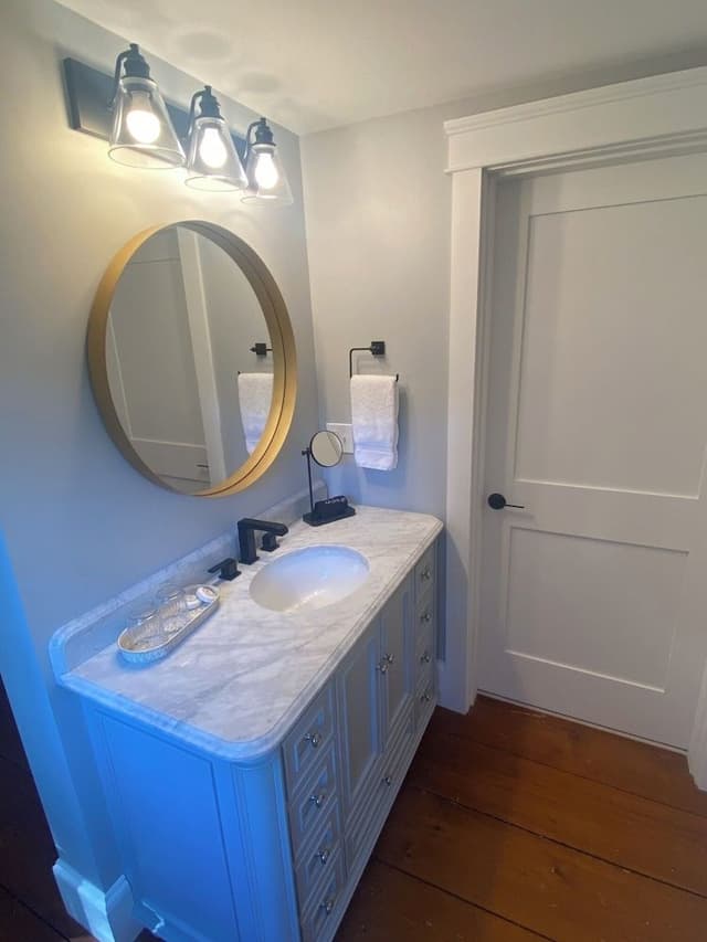 Luxury Room, Patio