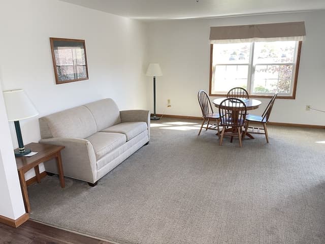 Suite, Kitchenette (2 King Beds and 1 Sofa Bed)