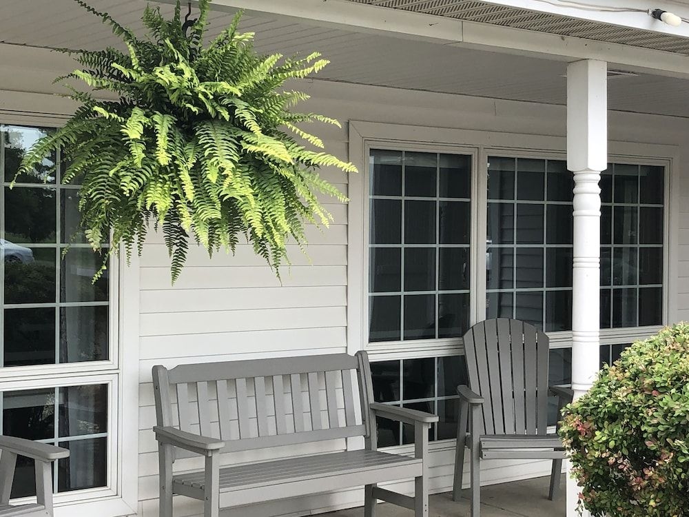 Farmstead Inn and Conference Center3