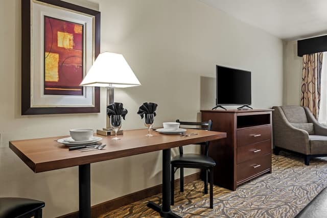 Comfort Suite, 2 Queen Beds, Mobility Accessible