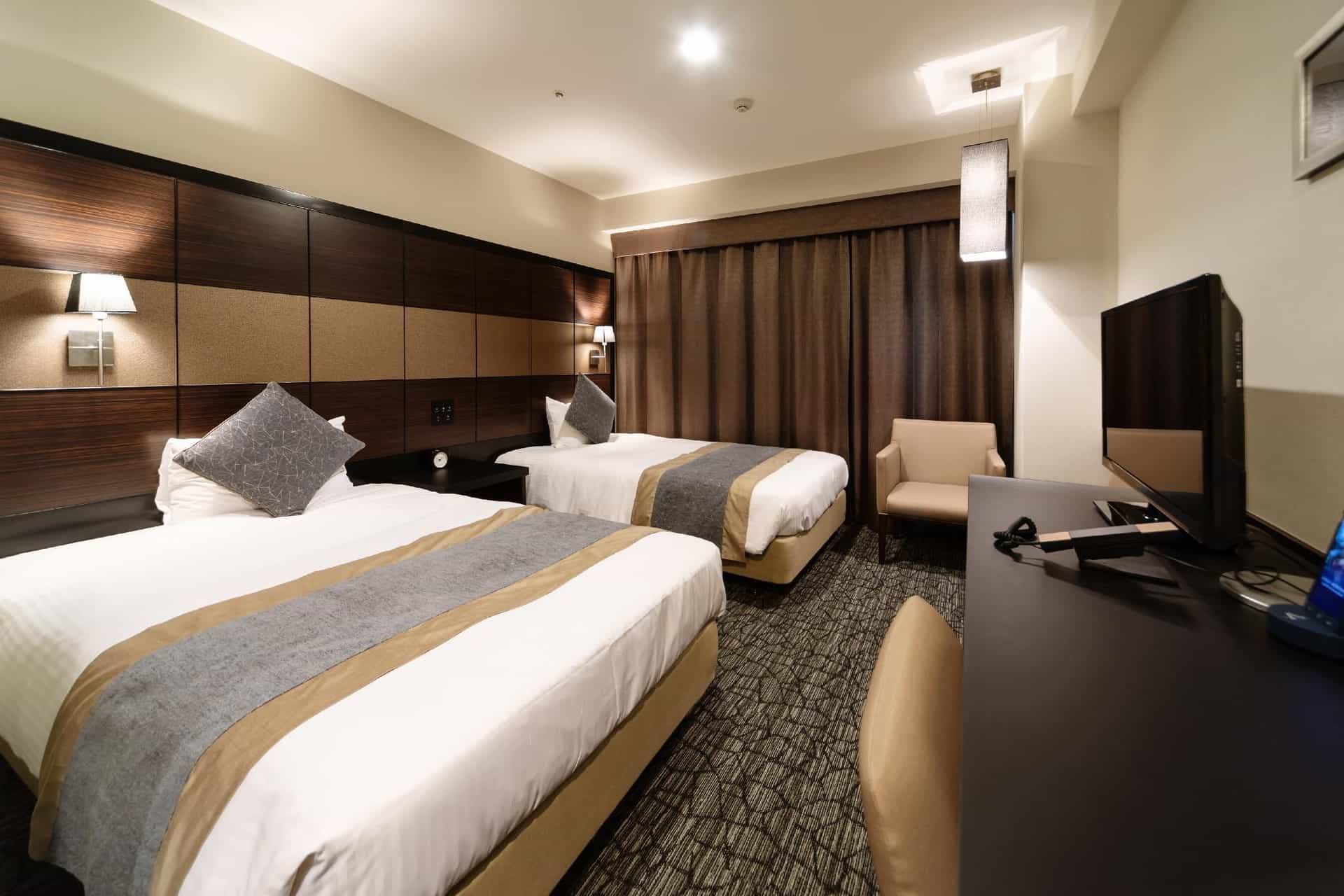 โรงแรมวิง อินเตอร์เนชั่นแนล พรีเมียม โตเกียว โยสึยะ โรงแรมวิง อินเตอร์เนชั่นแนล พรีเมียม โตเกียว โยสึยะ