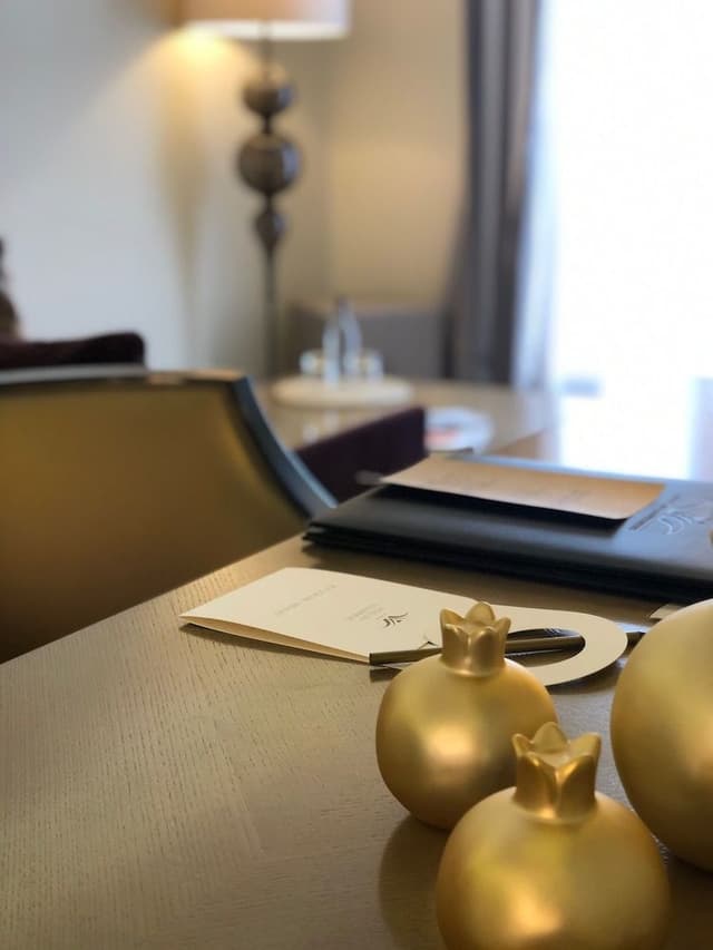 Junior Suite, Sea View