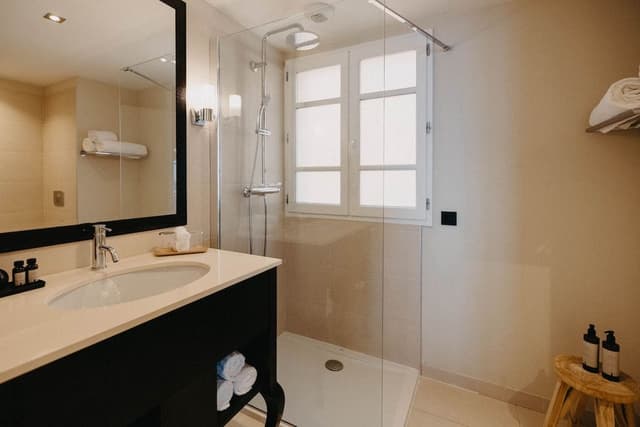 Junior Suite, Sea View