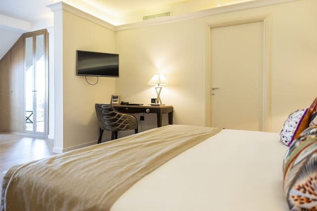 Junior Suite, Sea View