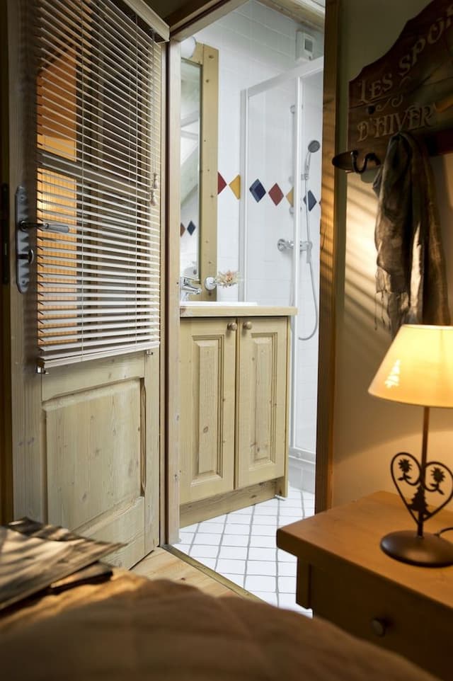 Apartment, 1 Bedroom