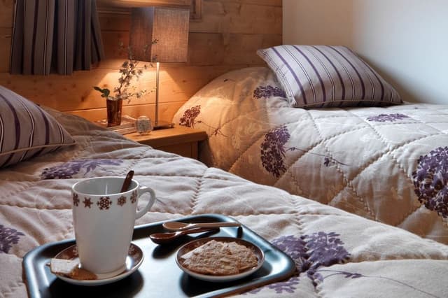 Apartment, 2 Bedrooms