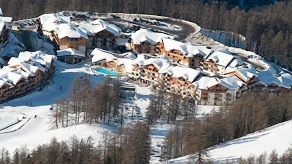Les Terrases Du Soleil Dor1