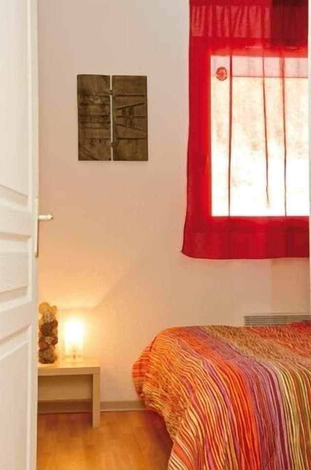 Apartment, 1 Bedroom, 4 persons
