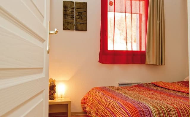 Apartment, 2 bedrooms, mountain view, 8 persons
