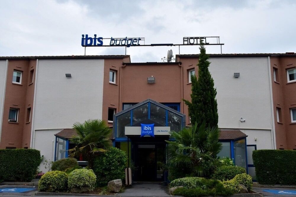 ibis budget Lille Ronchin0