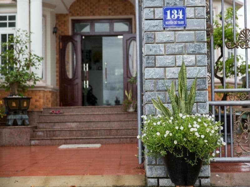 Beautiful Moon Hoi An Villa Beautiful Moon Hoi An Villa