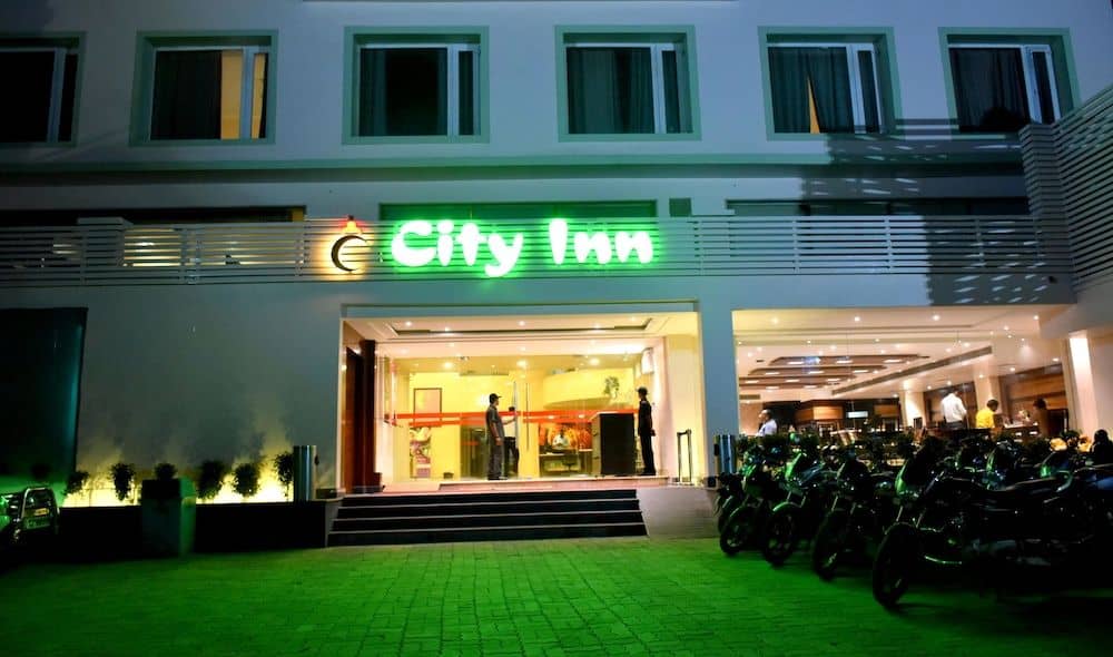 City Inn Varanasi City Inn Varanasi