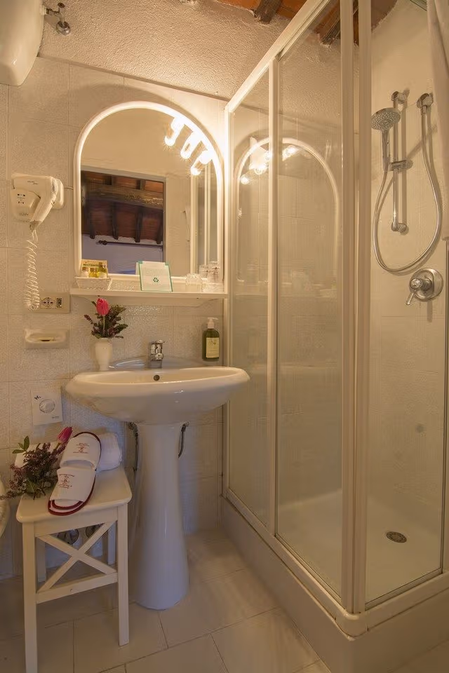 Classic Double Room