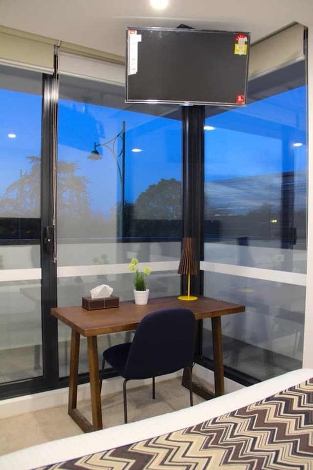 Executive One Bedroom Suite