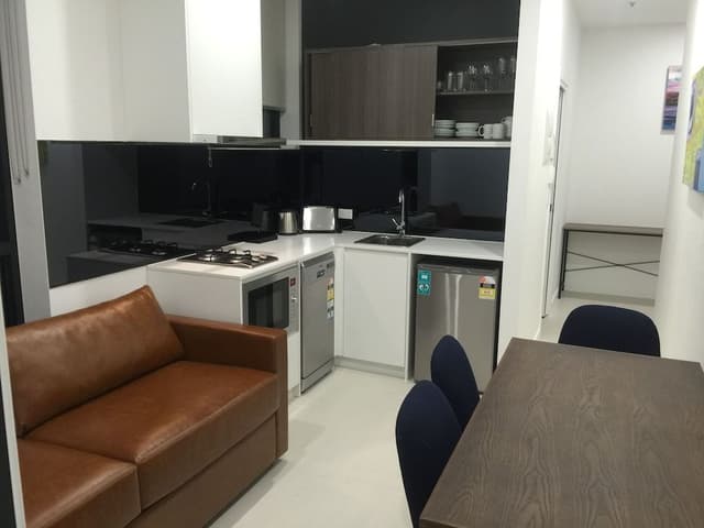 Family Apartment, Connecting Rooms