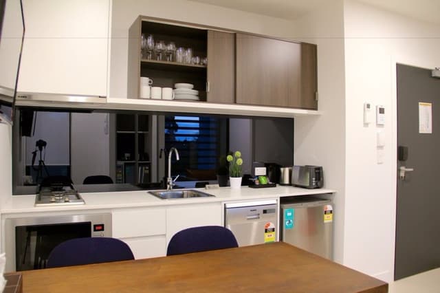 Executive One Bedroom Suite