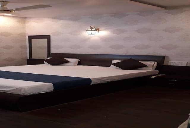 Superior Double Room, 1 Double Bed
