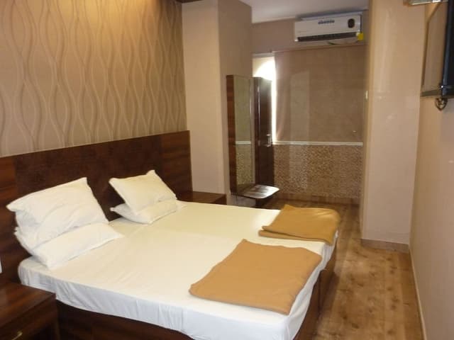 Superior Room, Accessible