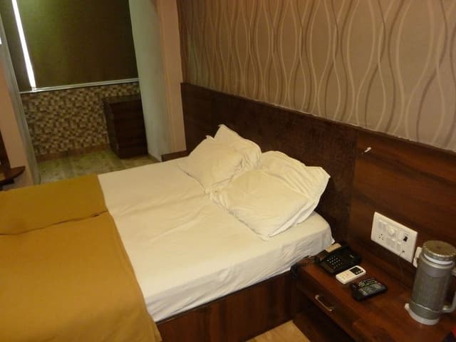 Superior Room, Accessible