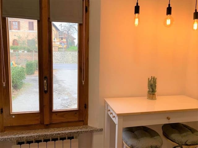 Traditional Apartment, 1 Bedroom, Garden View