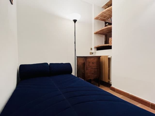 Traditional Apartment