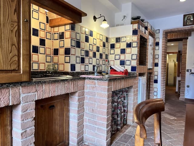 Traditional Apartment
