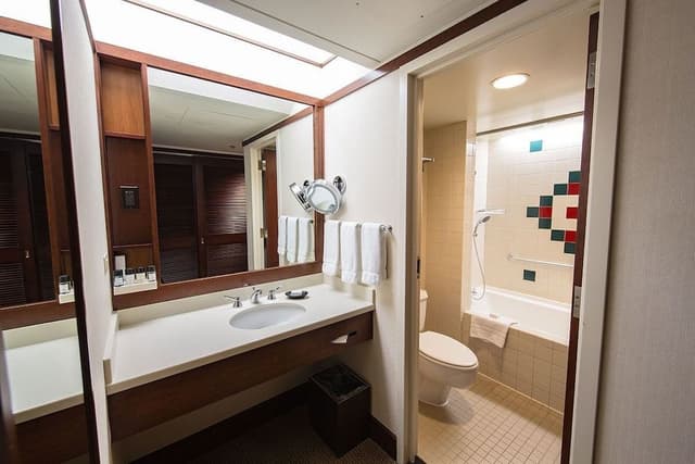 Deluxe Room, 1 King Bed, Non Smoking