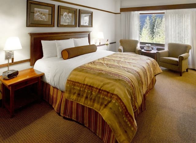 Deluxe Room, 1 King Bed, Non Smoking