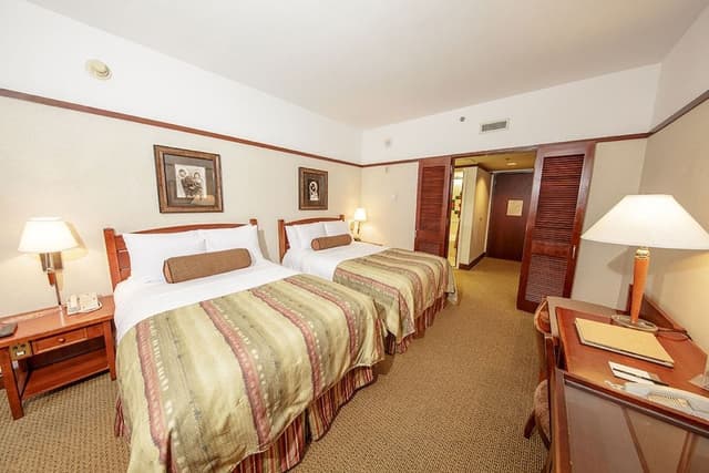 Deluxe Room, 1 King Bed, Non Smoking