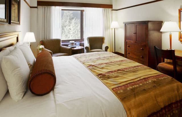 Deluxe Room, 1 King Bed, Non Smoking