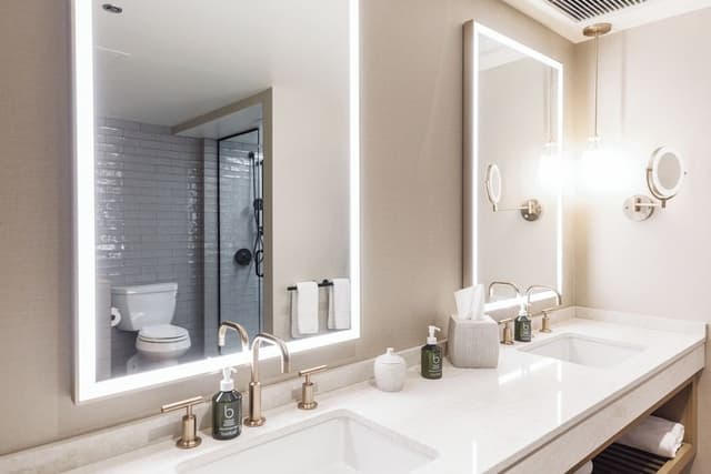 Black Diamond Floor, Executive Suite, 1 King Bed, Non Smoking, Business Lounge Access
