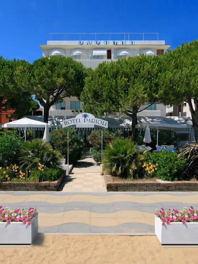 Triple Room, 1 Bedroom, Sea View, Sea Facing