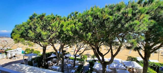 Triple Room, 1 Bedroom, Sea View, Sea Facing