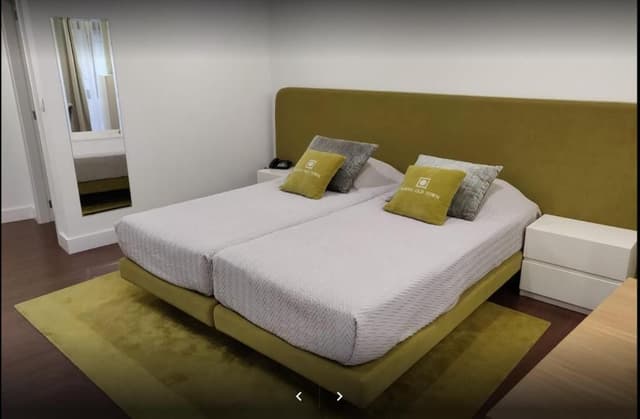 Twin Superior Room