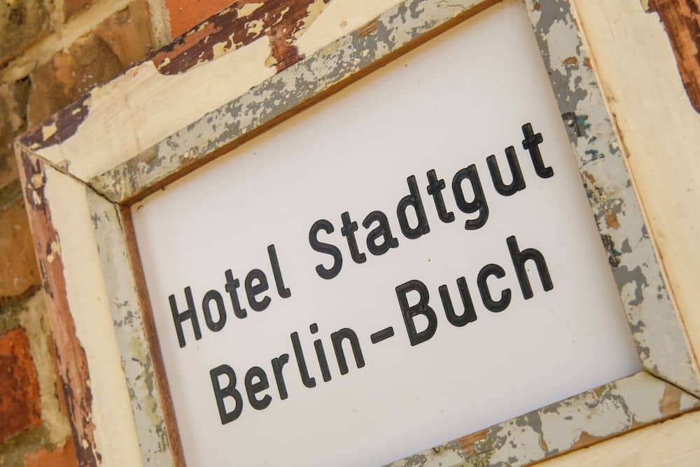Stadtgut Alexander Stadtgut Alexander