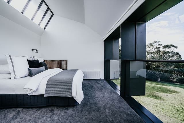 Four Bedroom Lodge