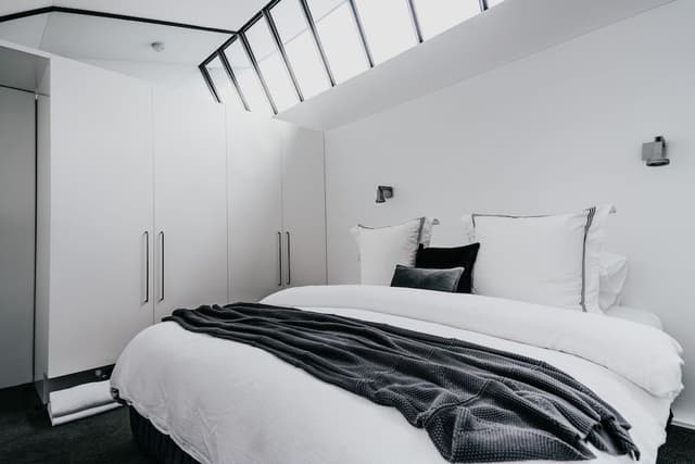 Four Bedroom Lodge