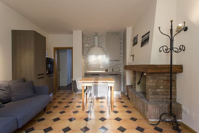 Apartment, 1 Bedroom