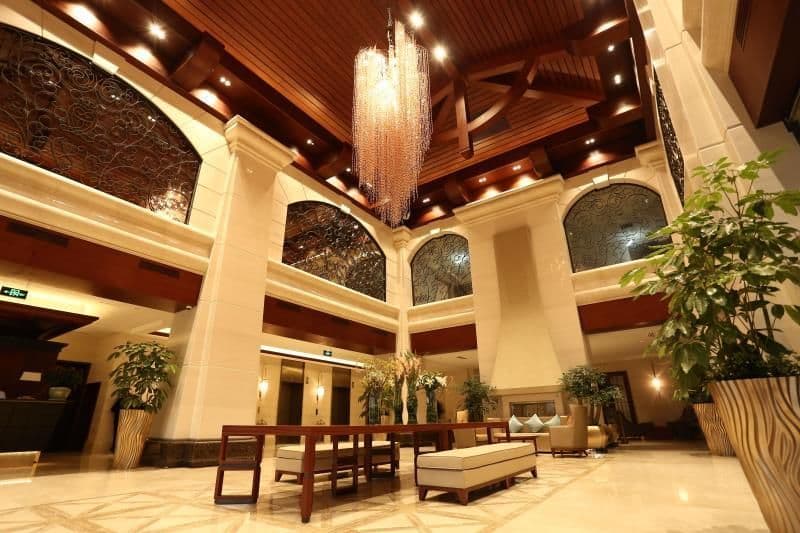 Qingdao Impression Hotel Qingdao Impression Hotel
