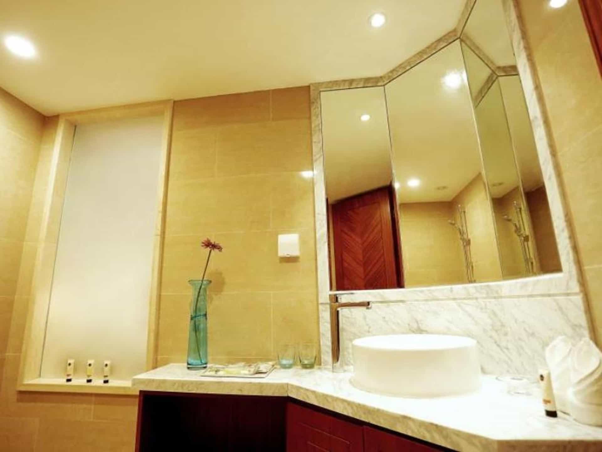 Qingdao Impression Hotel Qingdao Impression Hotel