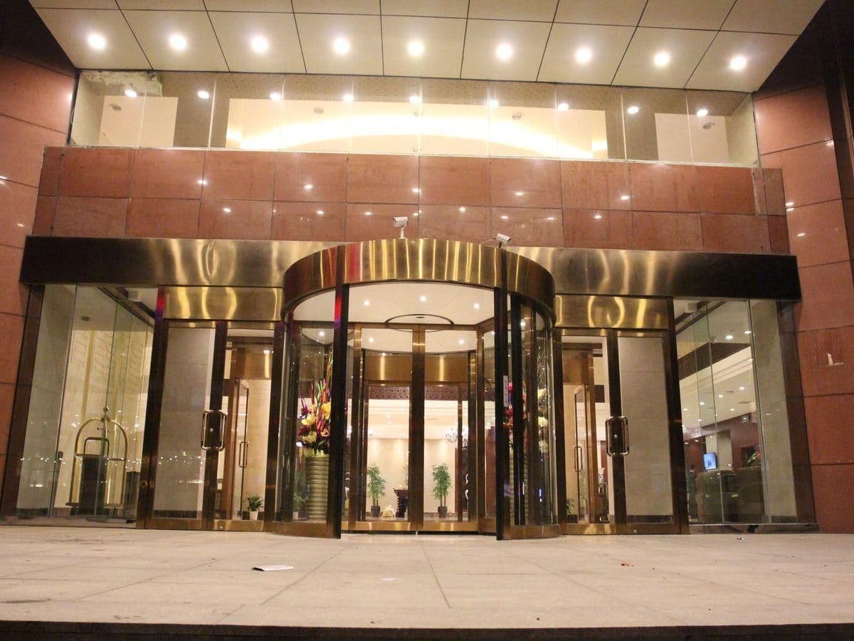 Qingdao TianRun JinWang Hotel Qingdao TianRun JinWang Hotel