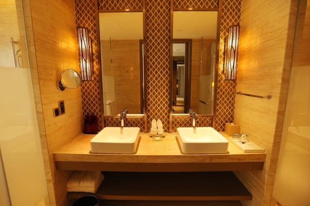 Superior Room, Sea View