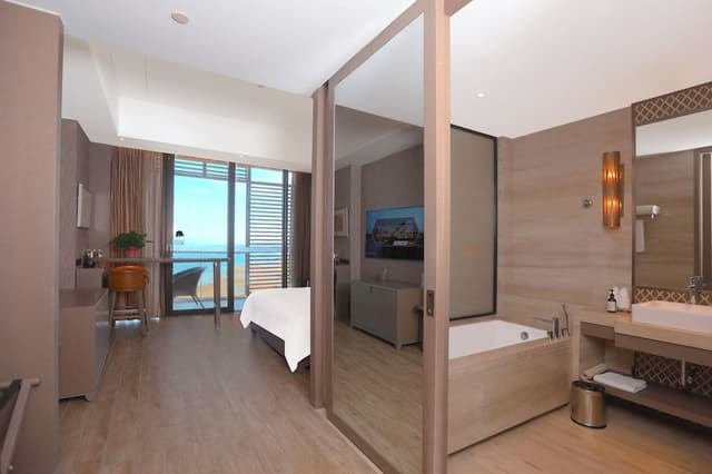 Exquisite Sea View