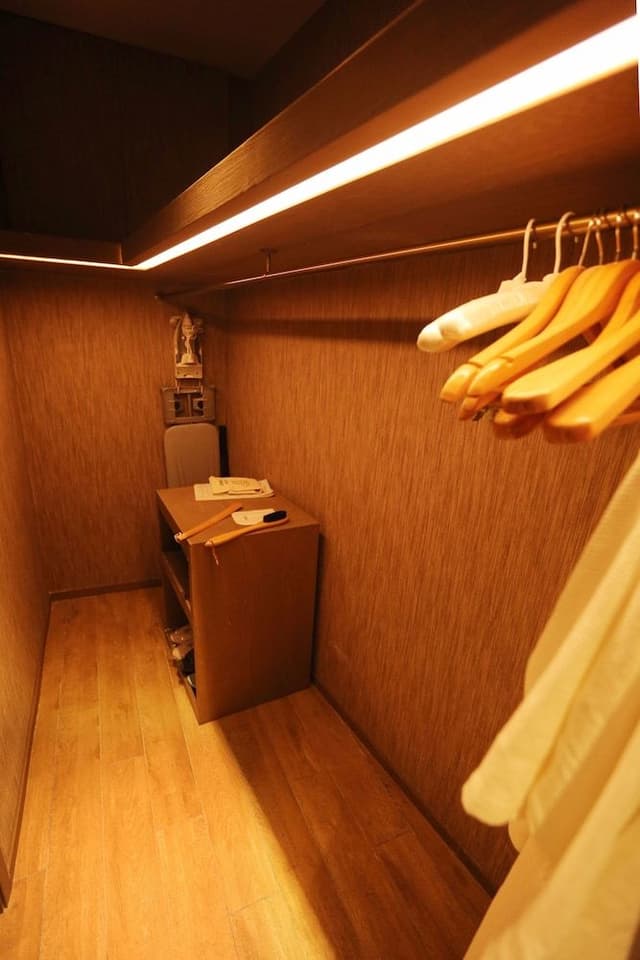 Deluxe Room, City View